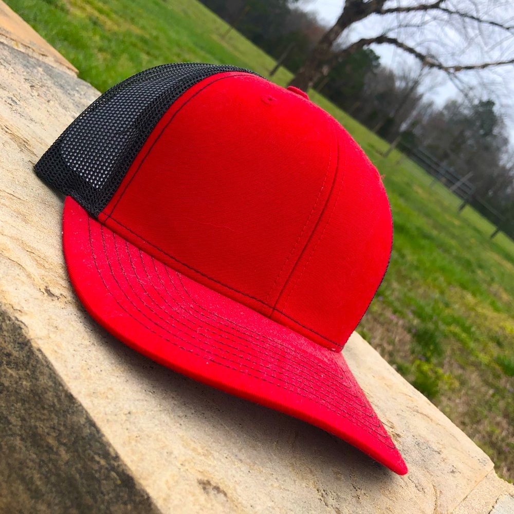 Richardson 112 hat